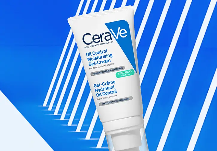 AM Facial Moisturizing Lotion SPF 30